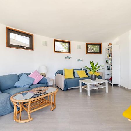 Casa Susanne カレタ・デ・ファマラ エクステリア 写真